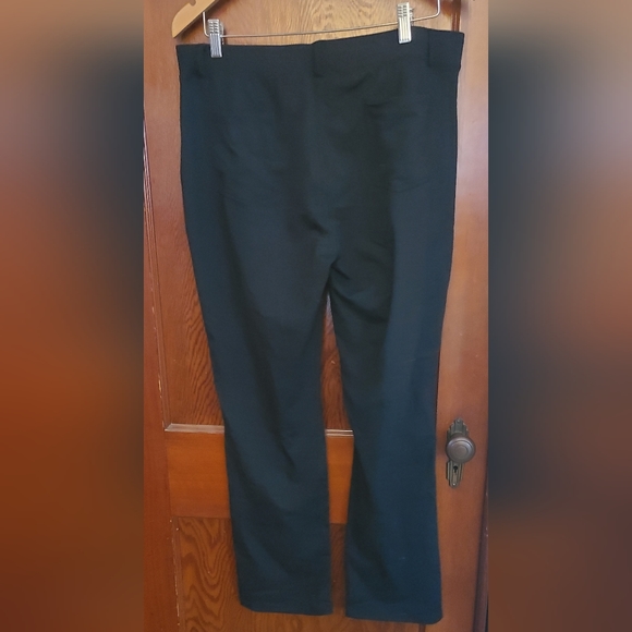 New Baleaf workleisure black pants XL - Picture 3 of 5